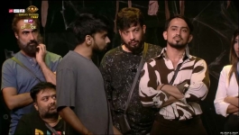 Bigg Boss Ott 3 - 17th July 2024